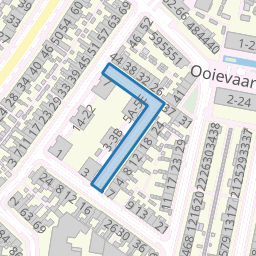 Perceel HVS00-C-3548