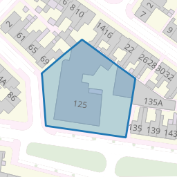 Perceel HVS00-C-3552