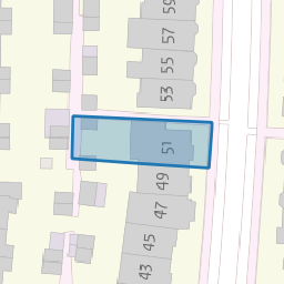 Perceel HVS00-C-3553