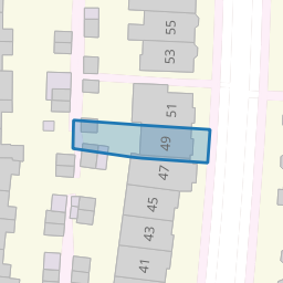 Perceel HVS00-C-3554