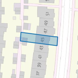 Perceel HVS00-C-3556