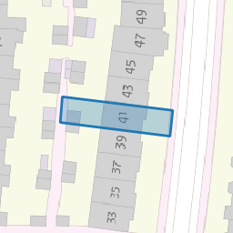 Perceel HVS00-C-3558