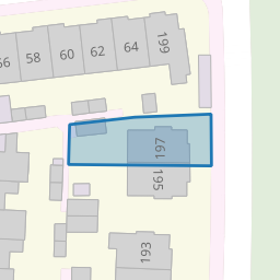 Perceel HVS00-C-3563