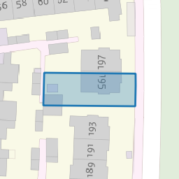 Perceel HVS00-C-3564