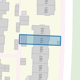 Perceel HVS00-C-3566