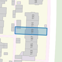 Perceel HVS00-C-3567