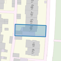 Perceel HVS00-C-3570