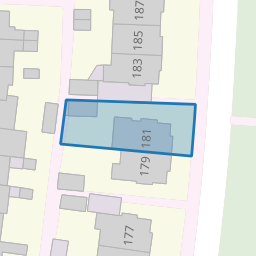 Perceel HVS00-C-3571