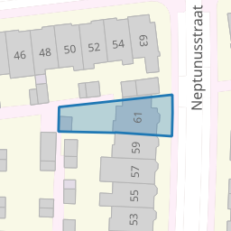 Perceel HVS00-C-3579