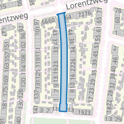 Perceel HVS00-C-3628