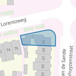 Perceel HVS00-C-3630