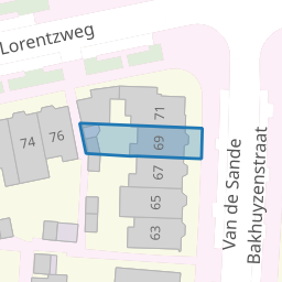 Perceel HVS00-C-3631