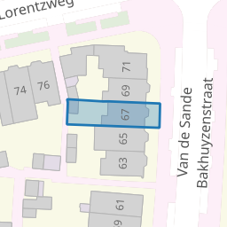 Perceel HVS00-C-3632