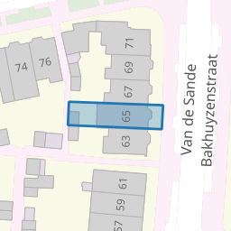 Perceel HVS00-C-3633