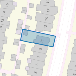 Perceel HVS00-C-3636