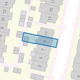 Perceel HVS00-C-3637