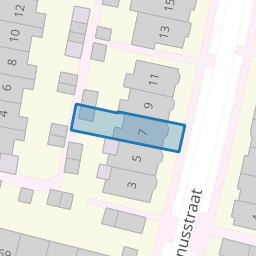 Perceel HVS00-C-3638