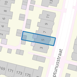 Perceel HVS00-C-3639