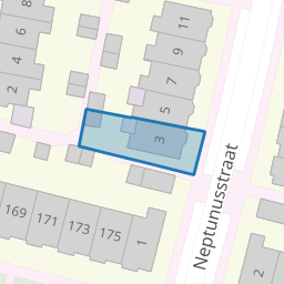 Perceel HVS00-C-3640