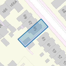 Perceel HVS00-C-3649