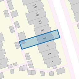 Perceel HVS00-C-3651