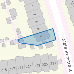 Perceel HVS00-C-3654