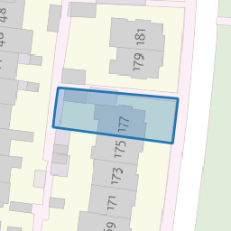 Perceel HVS00-C-3655