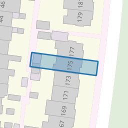 Perceel HVS00-C-3656