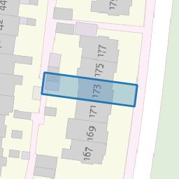 Perceel HVS00-C-3657