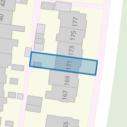 Perceel HVS00-C-3658