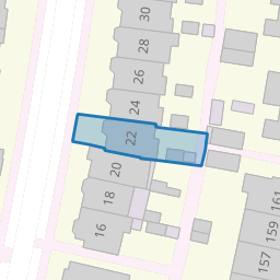 Perceel HVS00-C-3662