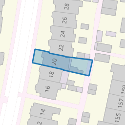 Perceel HVS00-C-3663