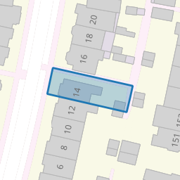 Perceel HVS00-C-3664