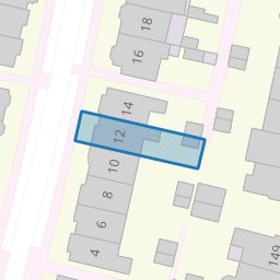 Perceel HVS00-C-3665