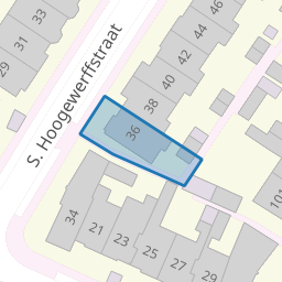 Perceel HVS00-C-3675