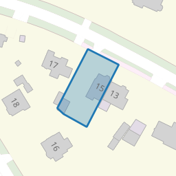 Perceel HVS00-C-3684