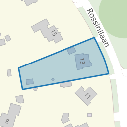 Perceel HVS00-C-3700