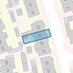 Perceel HVS00-C-3703