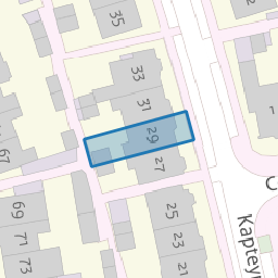 Perceel HVS00-C-3704