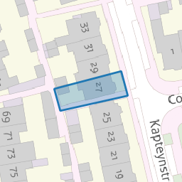 Perceel HVS00-C-3705