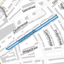 Perceel HVS00-C-3707