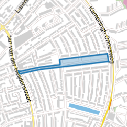 Perceel HVS00-C-3713