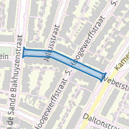 Perceel HVS00-C-3721