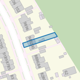 Perceel HVS00-C-3724