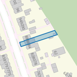 Perceel HVS00-C-3727