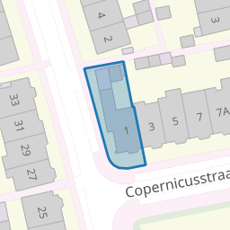 Perceel HVS00-C-3732