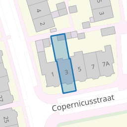 Perceel HVS00-C-3733