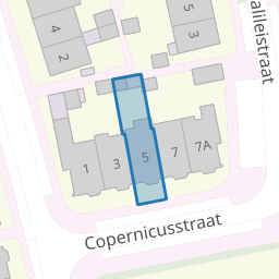 Perceel HVS00-C-3734