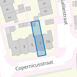 Perceel HVS00-C-3735