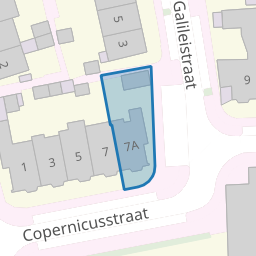 Perceel HVS00-C-3736